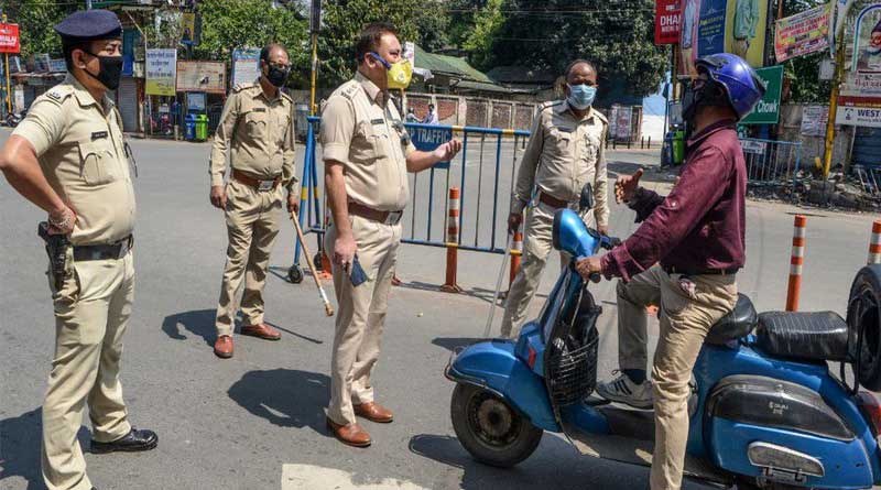 UP Govt apply National Security Act, If cops attacked