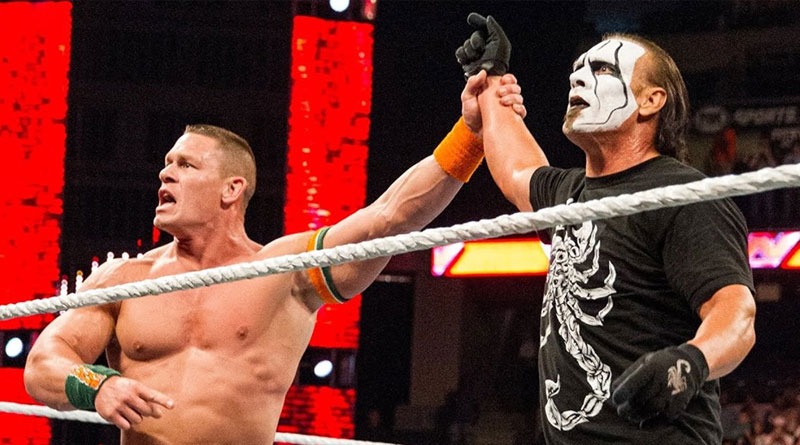 ‘জরুরি পরিষেবা’য় শামিল WWE! করোনার মৃত্যু মিছিলের মধ্যেই শুরু কুস্তি