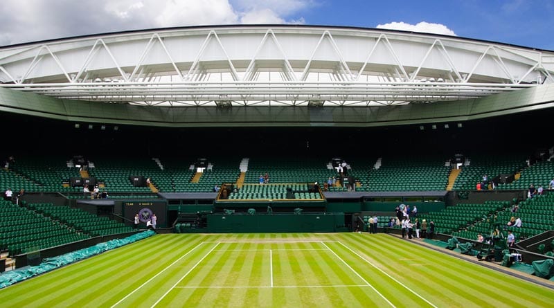 Wimbledon 2020 cancelled due to coronavirus pandemic
