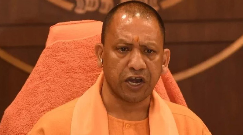 States Can't Hire Workers From UP Without Permission: Yogi