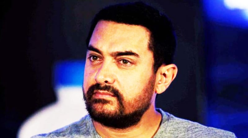 Aamir Khan cheers scriptwriters, asks them to continue writing in lockdown
