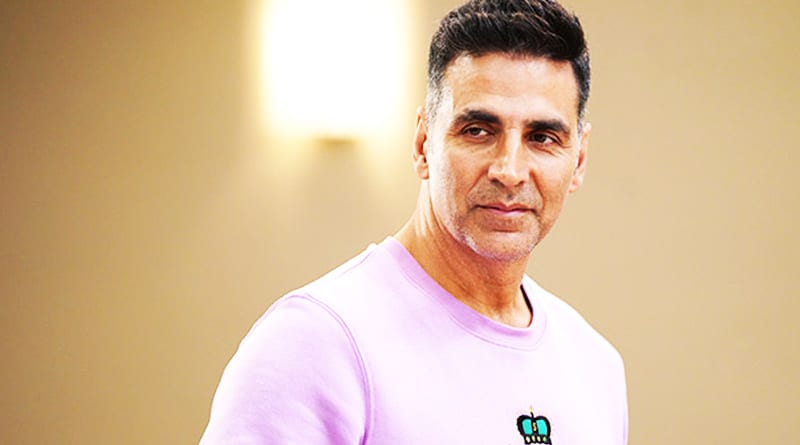 Akshay Kumar only Bollywood star among the highest-paid actors of 2020