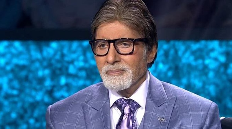 Actor Amitabh Bachchan tests Covid positive, here's new update