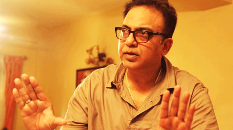 Arindam Sil shares his shooting experience of 'Ekdin Jhor Theme Jabe'