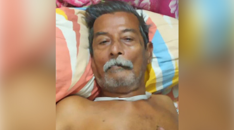 হাসপাতাল ফেরত বৃদ্ধকে বাড়িতে ঢুকতে বাধা পড়শিদের, পুলিশি হস্তক্ষেপে কাটল জট