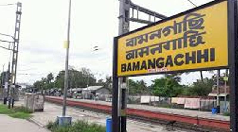 লকডাউনে শুনশান বামনগাছি স্টেশনই দুষ্কৃতীদের স্বর্গরাজ্য, নিয়মিত বসছে মদের আসর!