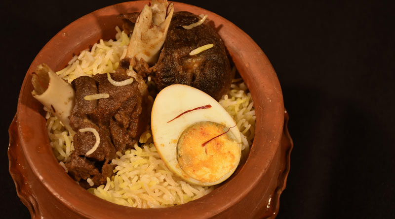 Indians placed 2.28 chicken biryani orders every second on Swiggy | Sangbad Pratidin