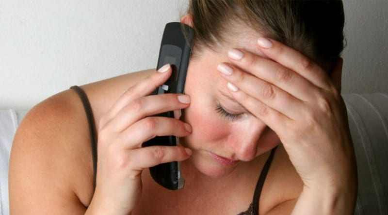 Health Ministry launches helpline for mental health issues during lockdown