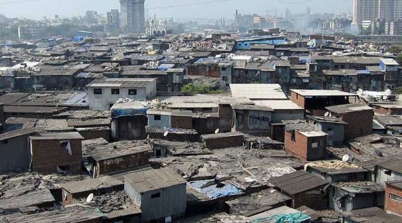 Mumbai's Dharavi, hotspot for COVID-19 reports sharp drop In new cases