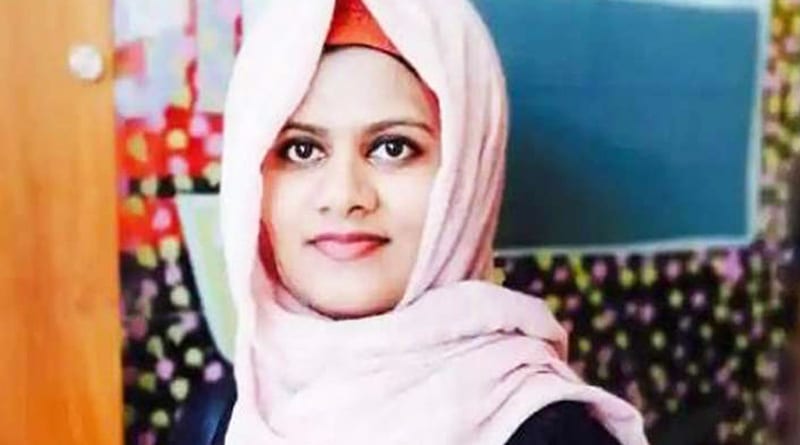 মানবিকতার নজির, করোনা আক্রান্তদের সেবায় বিয়ে পিছিয়ে দিলেন মহিলা চিকিৎসক