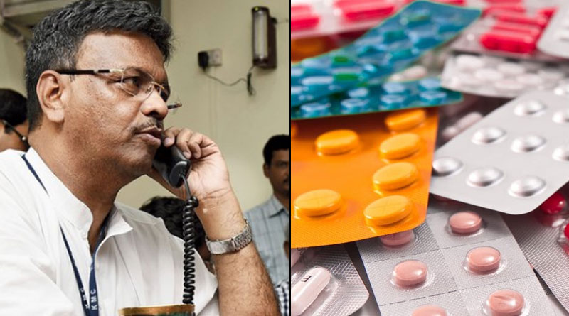 লকডাউনের সুযোগে মেয়াদ উত্তীর্ণ খাবার ও ওষুধ বিক্রি! অভিযোগ পেয়েই তদন্তের নির্দেশ মেয়রের