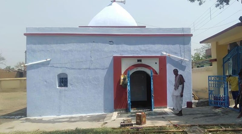 করোনার কোপ চড়ক-গাজনে, সংক্রমণ এড়াতে বন্ধ পুরুলিয়ার ১০০ বছর পুরনো চৈত্র মেলা