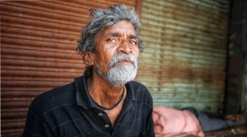 বাড়ি ফেরার দাবি জানিয়ে পাঞ্জাবে খাদ্য অনশনে শামিল কাশ্মীরের পরিযায়ী শ্রমিকেরা