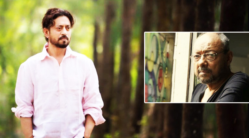 Anjan Dutta shares his experience directing Irrfan in his 'Bada Din' film