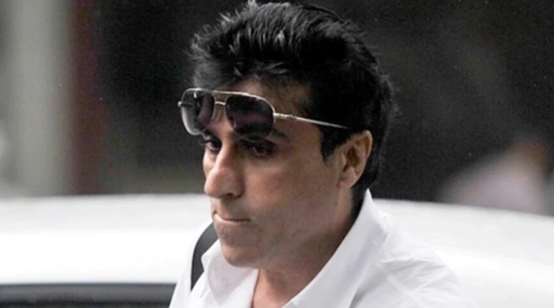 Karim Morani tests positive for Covid-19 the second time