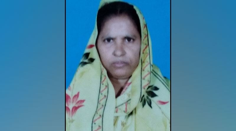 অর্থাভাবে আটকে ক্যানসার আক্রান্ত মুসলিম মহিলার চিকিৎসা, সাহায্য ৩ হিন্দু যুবকের