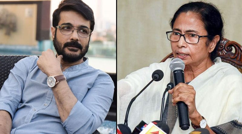 টেকনিশিয়ানদের অর্থ সাহায্যের উদ্যোগ, মুখ্যমন্ত্রীর ভাবনায় তৈরি শর্ট ফিল্মে প্রসেনজিৎ-আবির