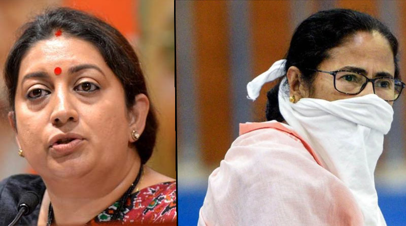 স্মৃতি ইরানির আবেদনে সাড়া, লকডাউনে চটকল খোলার অনুমতি রাজ্যের