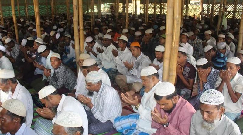 করোনা আবহেও বাংলাদেশে মসজিদ খোলার অনুমতি দিল প্রশাসন