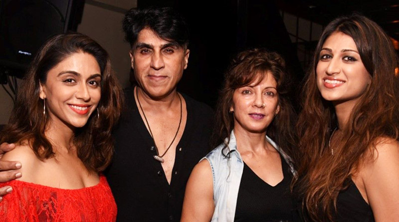 Bollywood's Morani family to donate their plasma to help others to heal
