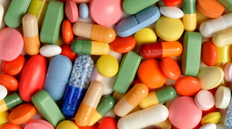 People banks on vitamin tablets to keep coronavirus away