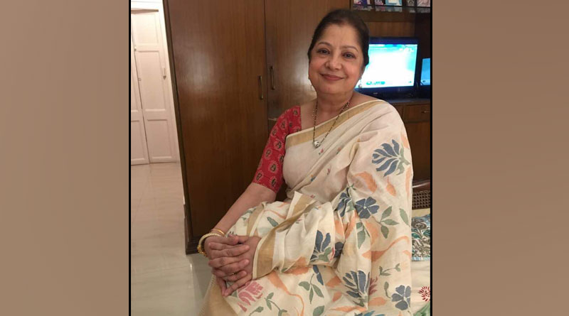 মারণ রোগের বলি বাবা-মা, লকডাউনে ক্যানসার আক্রান্তদের পাশে দাঁড়ালেন মেয়ে