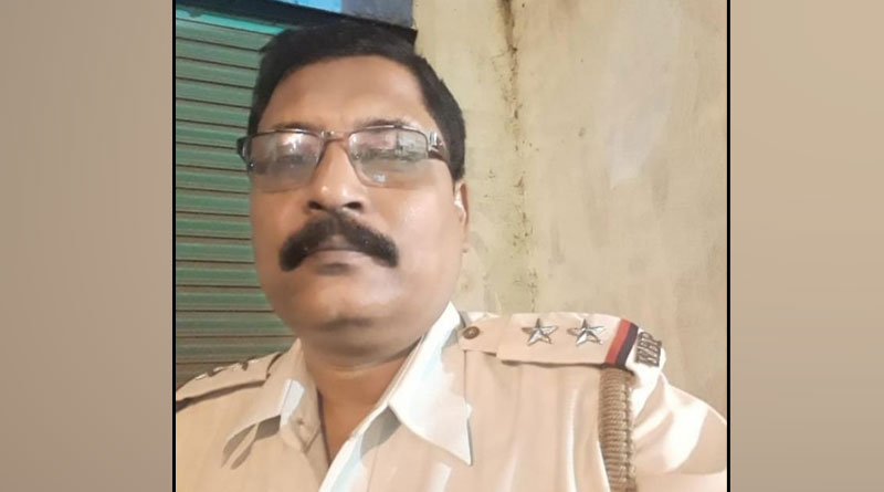 মানসিক অবসাদের জের, ব্যারাকেই বিষ খেয়ে আত্মঘাতী পুলিশ আধিকারিক