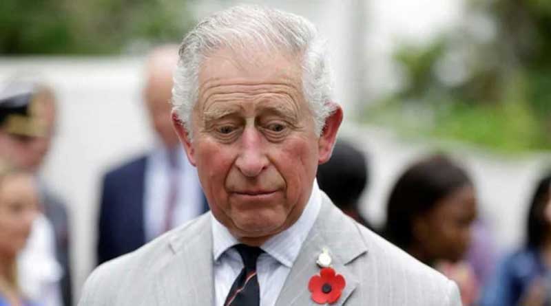 Prince Charles denies to Indian Ministers Ayurveda cure