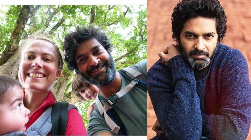 ‘এই যুদ্ধে শারীরিক শক্তিই একমাত্র অস্ত্র’, করোনামুক্ত অভিনেতা পূরব কোহলি ও তাঁর পরিবার