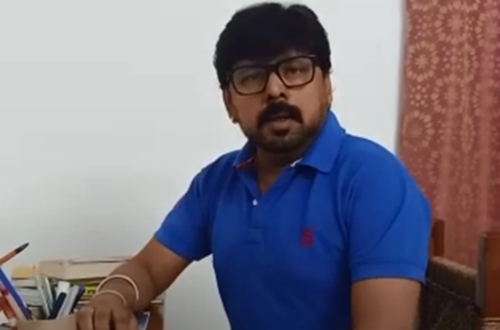 raja chanda