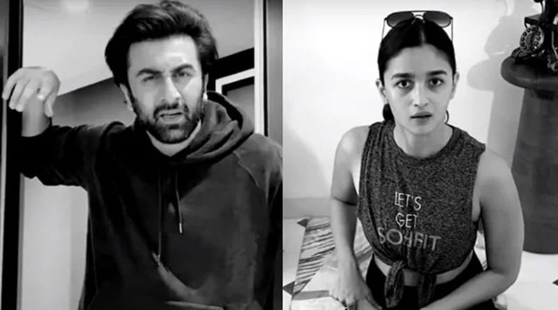 একে অপরের অংশ শুট করেছেন রণবীর-আলিয়া, ‘ফ্যামিলি’র ক্যামেরার পিছনের গল্প শোনালেন পরিচালক