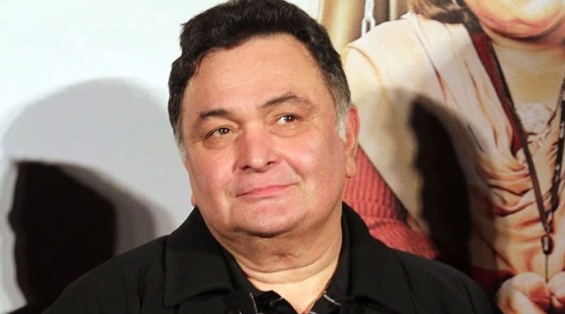 Rishi Kapoor’s last film to be completed using advanced VFX technology