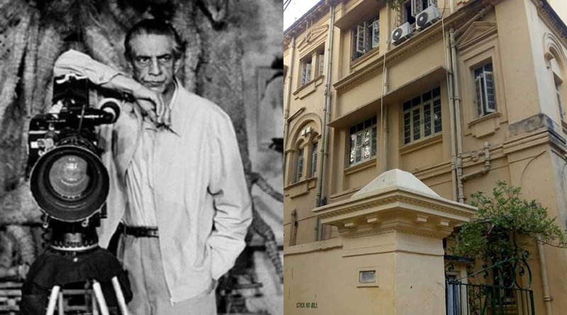Sandip Ray recalls his father Satyajit Ray on his death anniversary