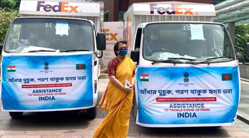 করোনা ভাইরাসের জেরে বাংলাদেশে মৃত ১৪৫, আক্রান্ত বেড়ে ৫৪১৬