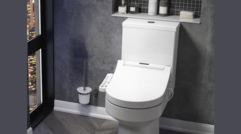This 'smart toilet' can track health, detect cancer too