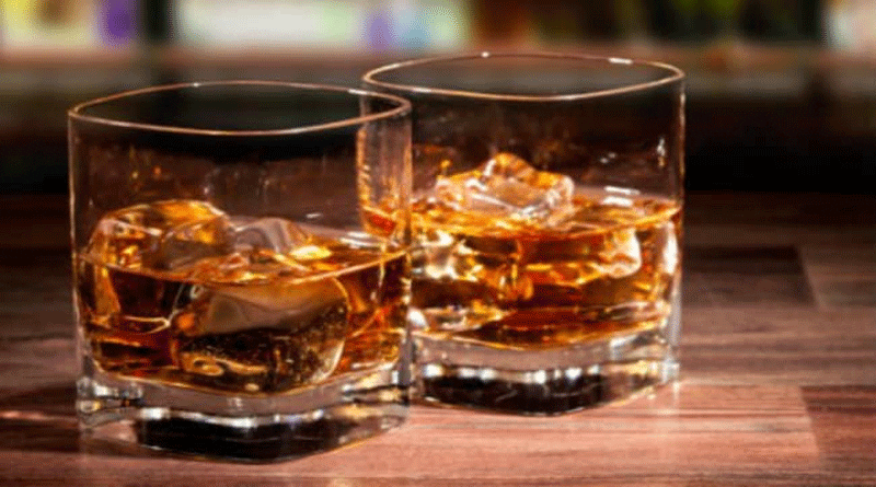 Indian Whisky brand Indri named world's best। Sangbad Pratidin