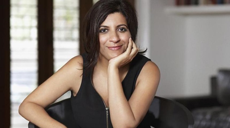 Zoya Akhtar made online series 'Off The Record' on youtube