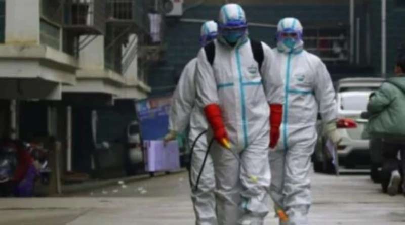 হার মানলেন ‘যোদ্ধা’, করোনার কবলে মৃত খোদ AIIMS-এর সাফাই বিভাগের পর্যবেক্ষক