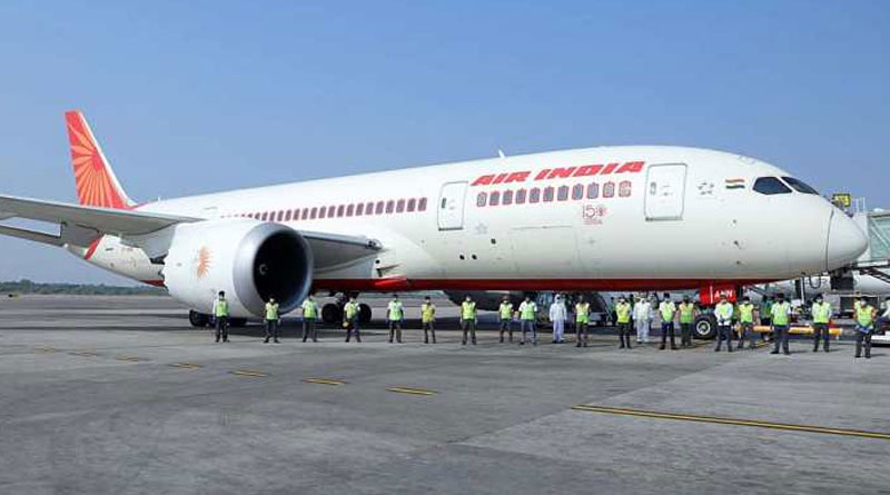 First step cleared for 'Vande Bharat Mission', 363 Indians returned from Abu Dhabi And Dubai