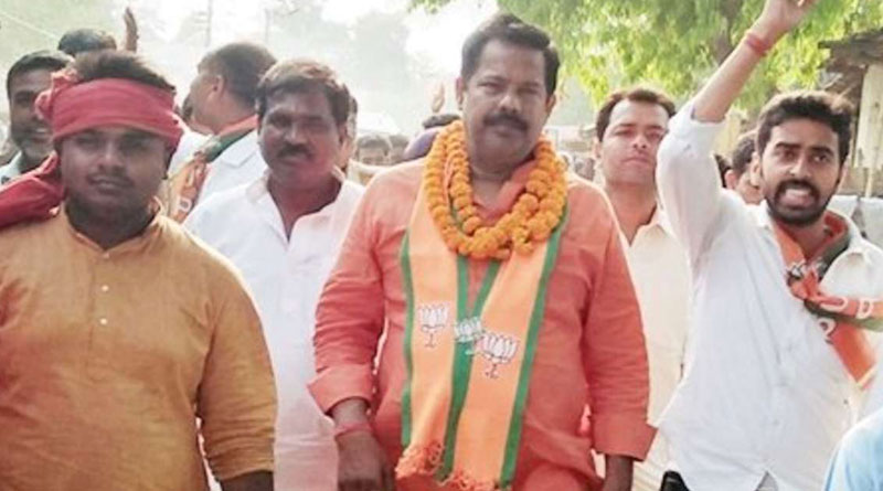 ‘জামাত সদস্যদের সঙ্গে জঙ্গির মতো আচরণ করা উচিৎ’, মন্তব্য বিজেপি সাংসদের