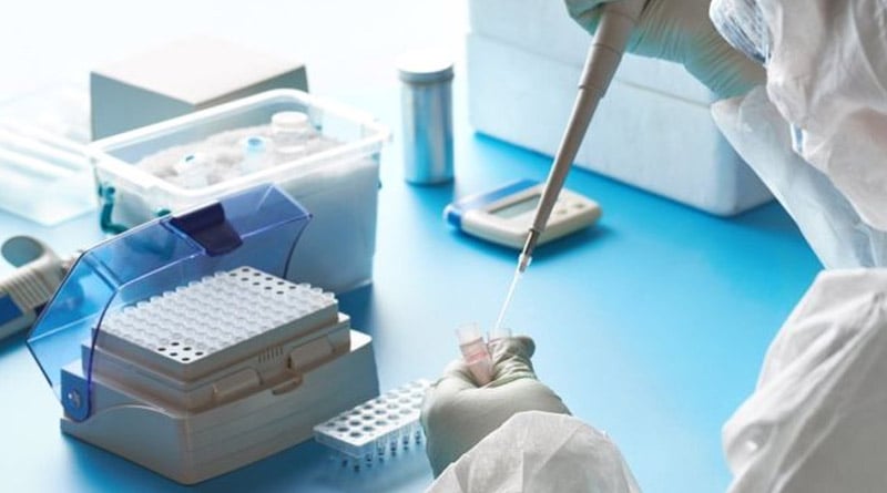 Corona infection rises rapidly, Moscow starts free antibody test