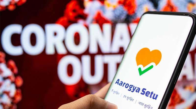 Corona tracking app Arogya Setu is secured; Govt says