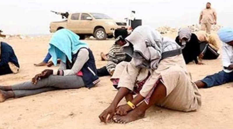 Killing in Libya: Bangladesh demands compensation, punishment of killers