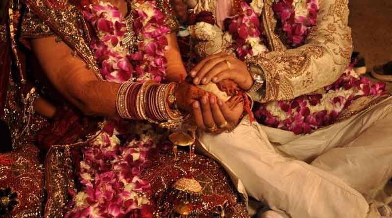 বিয়ের তিনদিনের মাথায় করোনা আক্রান্ত নববধূ, কোয়ারেন্টাইনে ৩৭ জন আত্মীয়