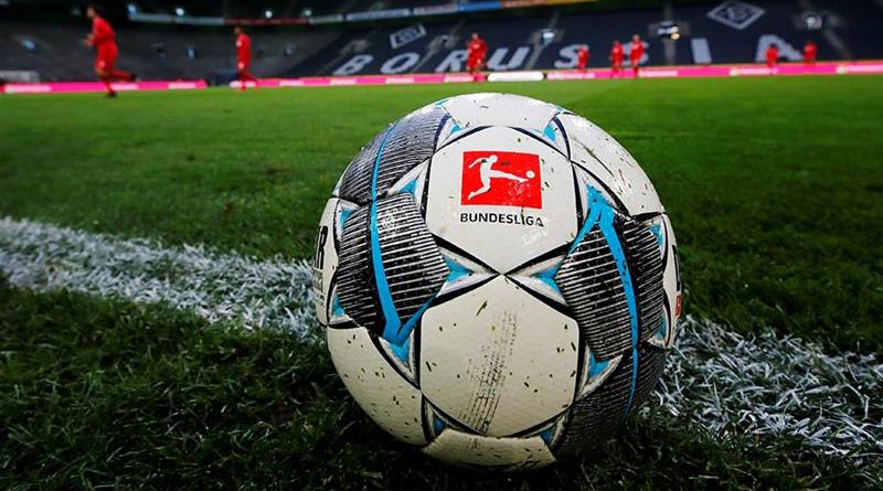 Bundesliga