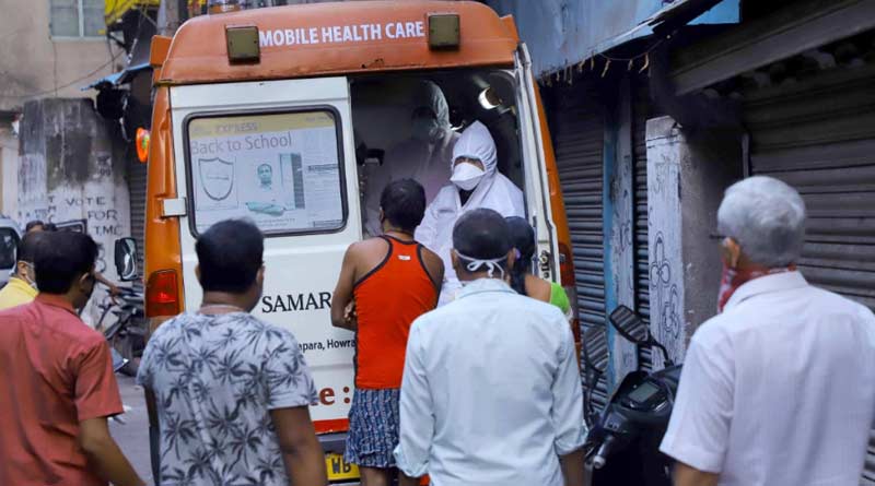 Community Spreading of Coronavirus starts in India, IMA expresses concern