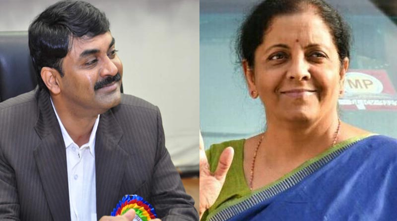 ‘এবার প্রতিরক্ষা ক্ষেত্রেও আত্মনির্ভর হবে ভারত’, নির্মলার ঘোষণাকে স্বাগত DRDO প্রধানের