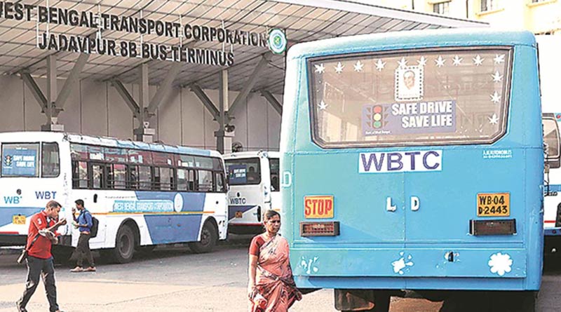 Transport dept to up ante in public buses, violating crew, ticketless passengers to be flagged | Sangbad Pratidin