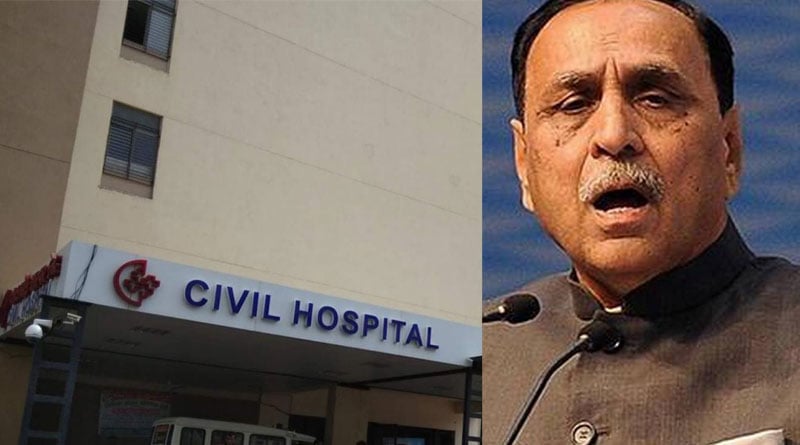 Gujarat Court On blames hospital after COVID-19 deaths
