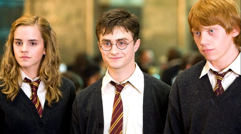 Mumbai Police uses Harry Potter scene to ask people to stay at home